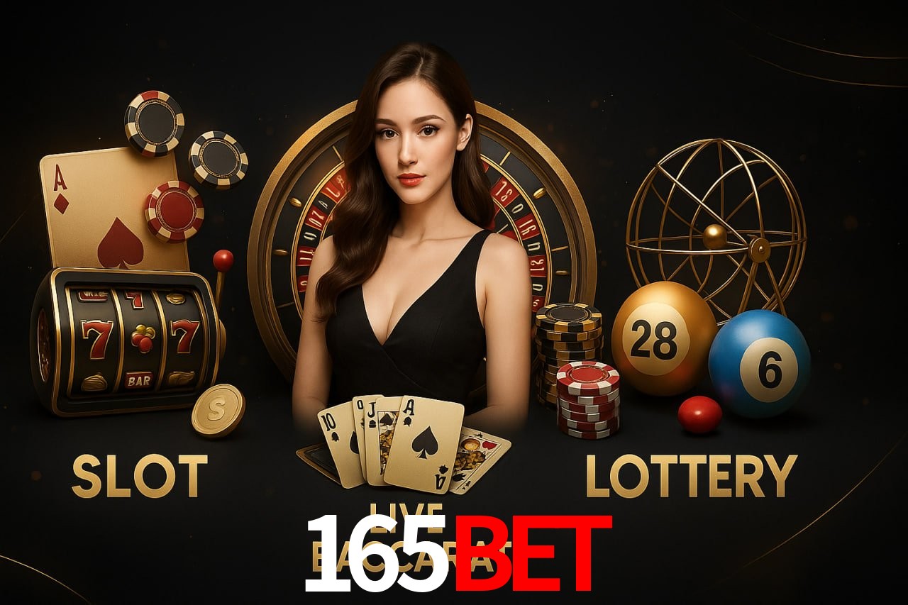 165bet Belo Horizonte - Promo Tips
