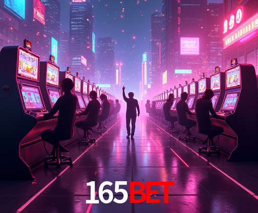 Apostas de Futebol 165bet