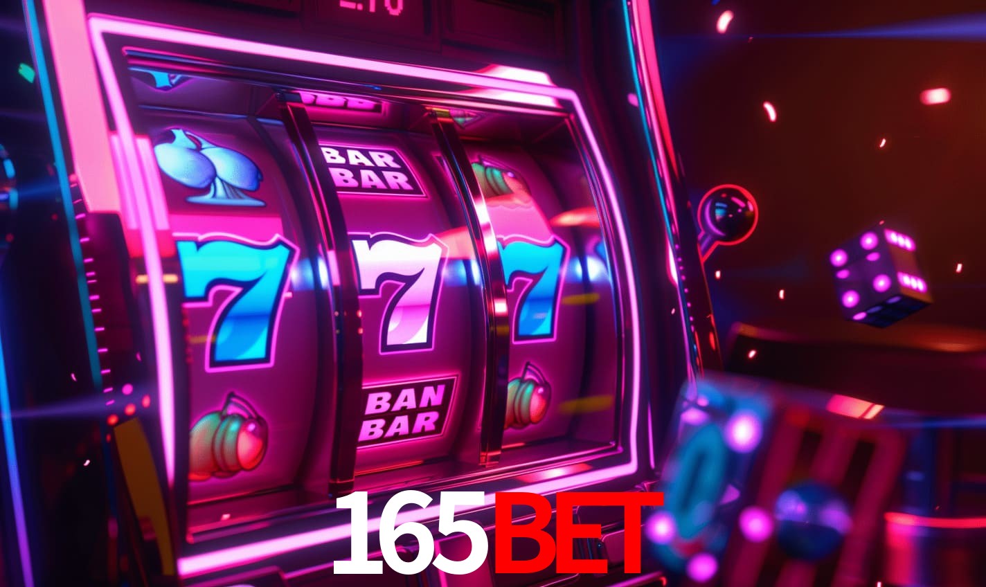 165bet Belo Horizonte - Provably Fair