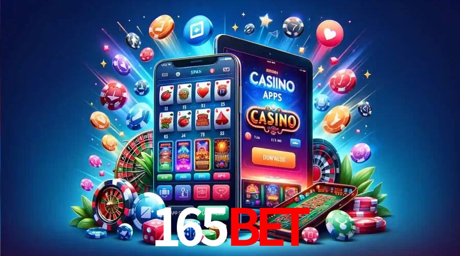 Seasonal Promotions 165bet