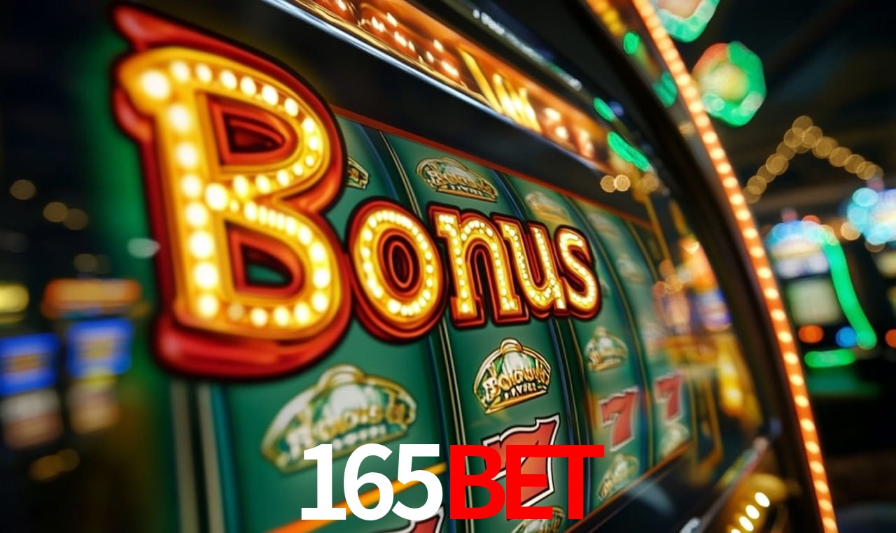 165bet Salvador - Promo Stats