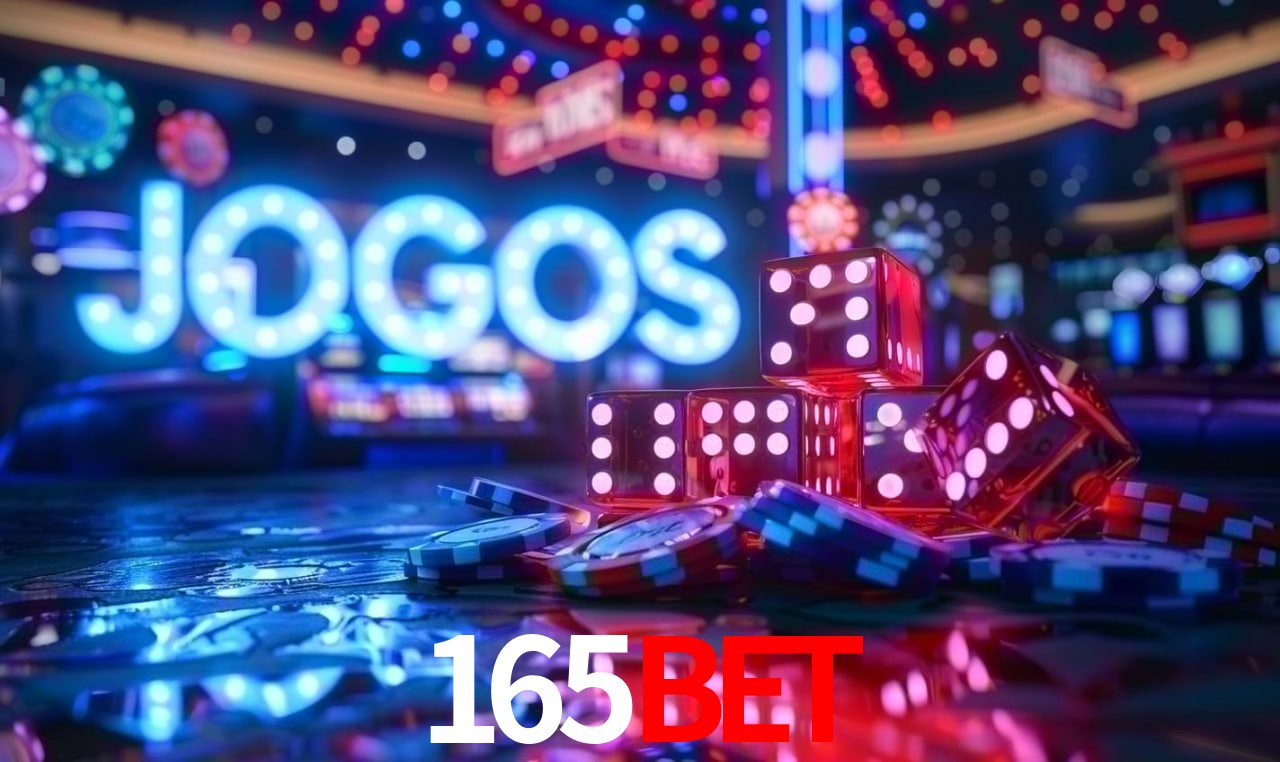 Casino VIP 165bet
