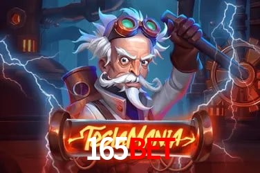 165bet Belo Horizonte - Jackpots