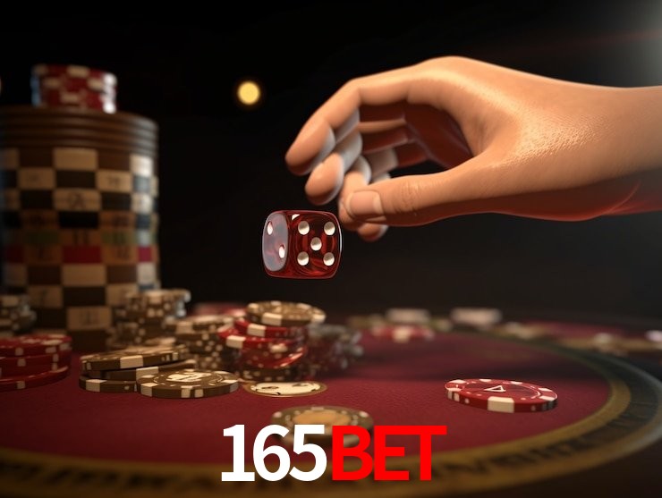 Promoções Sazonais 165bet