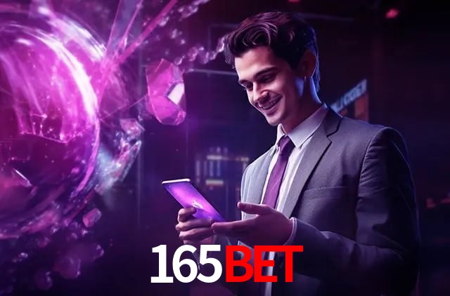 Bonus Features 165bet