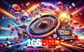 Casino Ao Vivo 165bet
