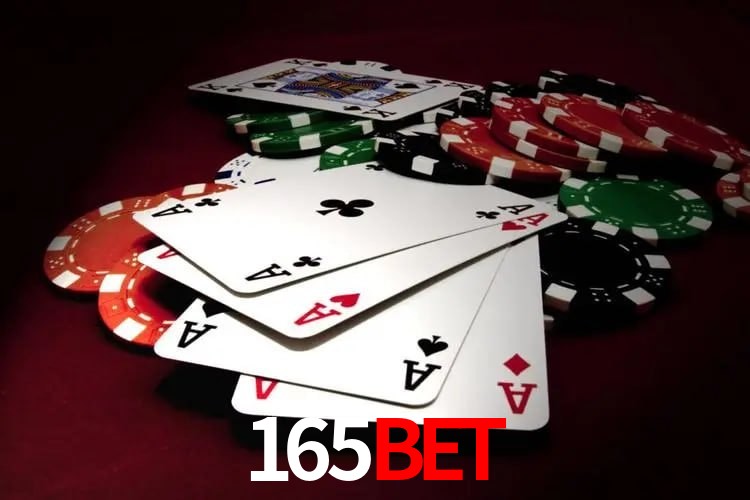 Apostas de Tênis 165bet