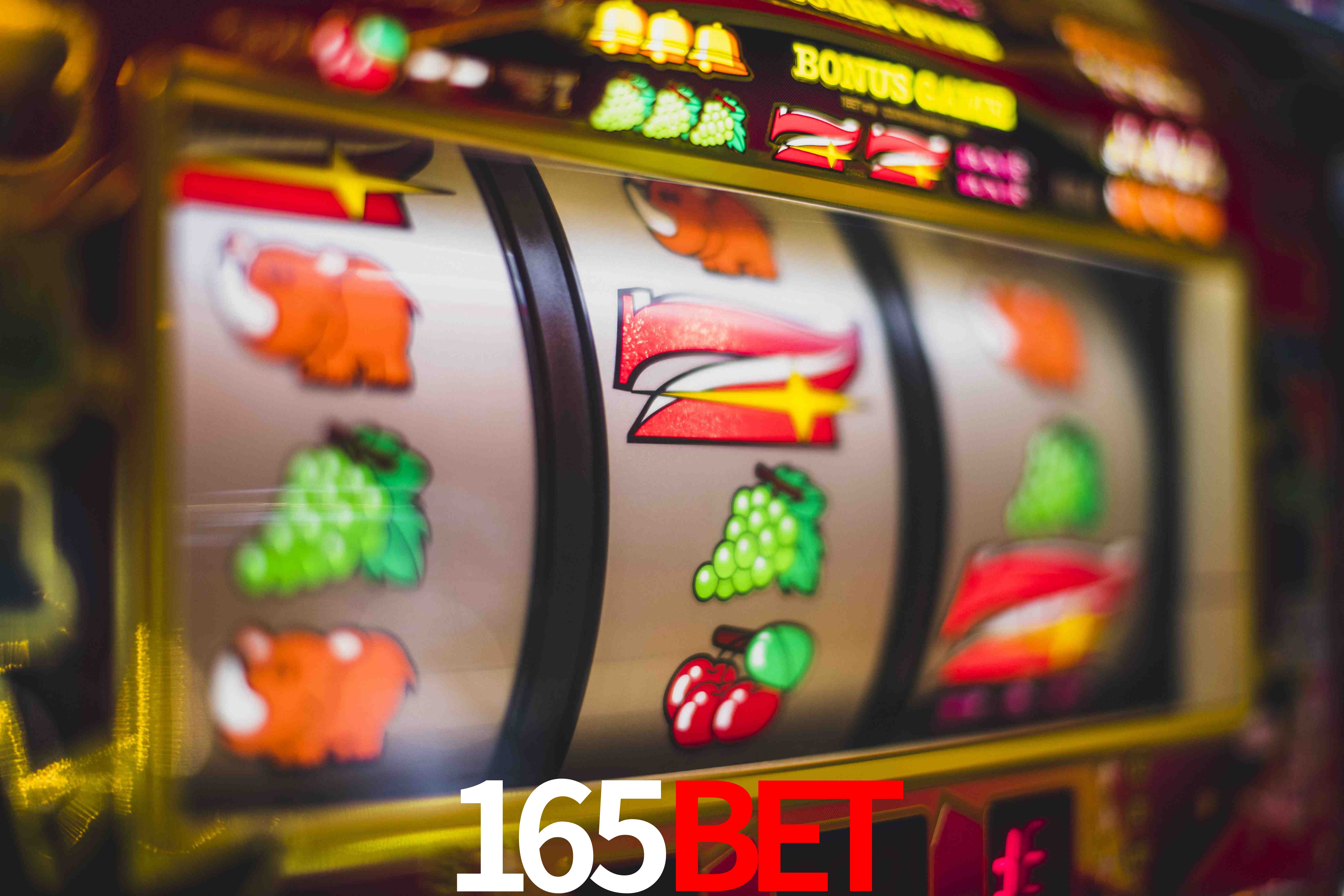 Statistics 165bet