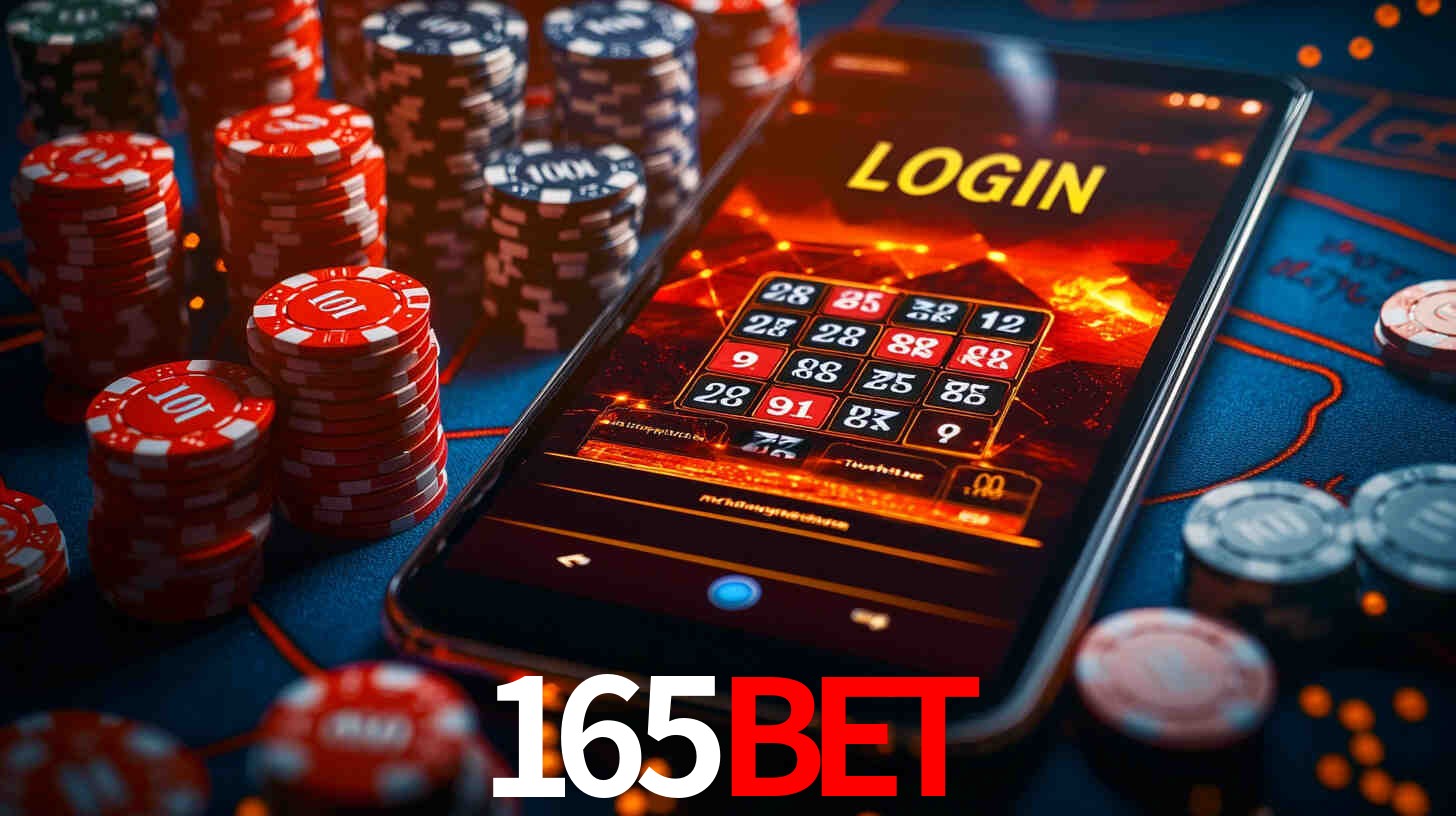 165bet: A Experiência de Casino com Jogos de Mesa ao Vivo