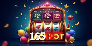 165bet - Support