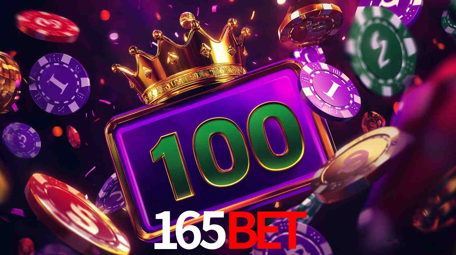 VIP Casino 165bet