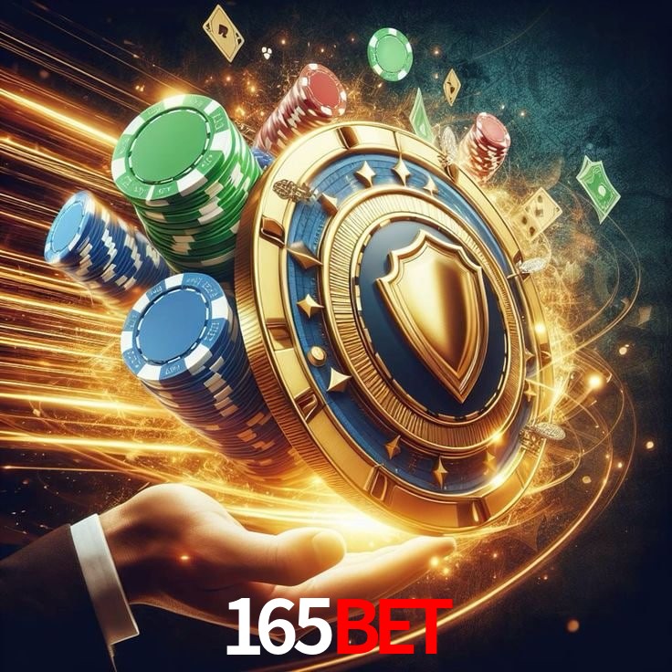 165bet Curitiba - Live Betting